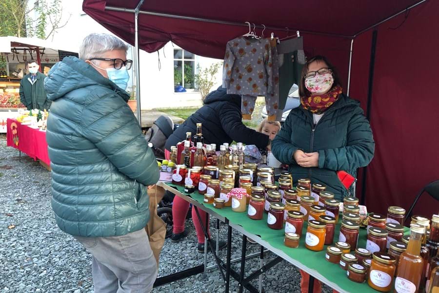 Nächster Feierabendmarkt am 4.3.21